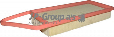JP GROUP 1518610400 -  Воздушный фильтр